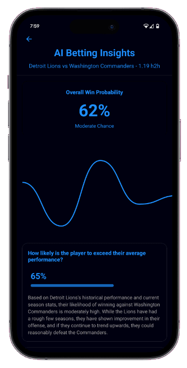 App Interface