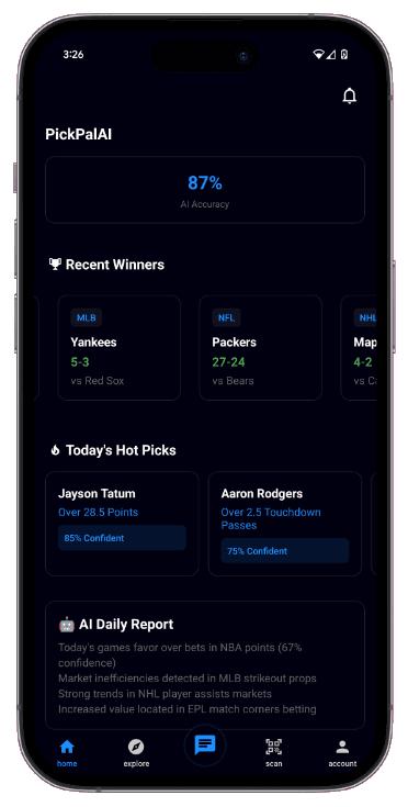 App screenshot 1